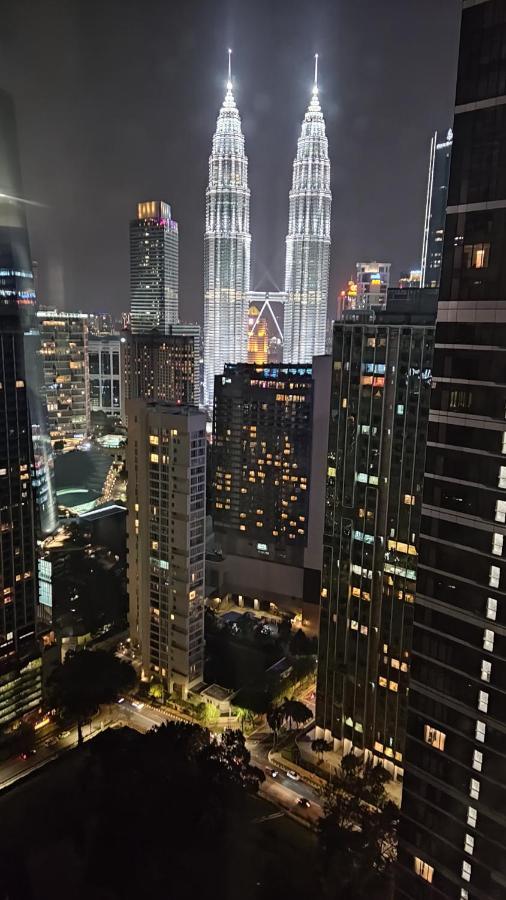 8 Kia Peng Suites Klcc By Luna كوالالمبور المظهر الخارجي الصورة