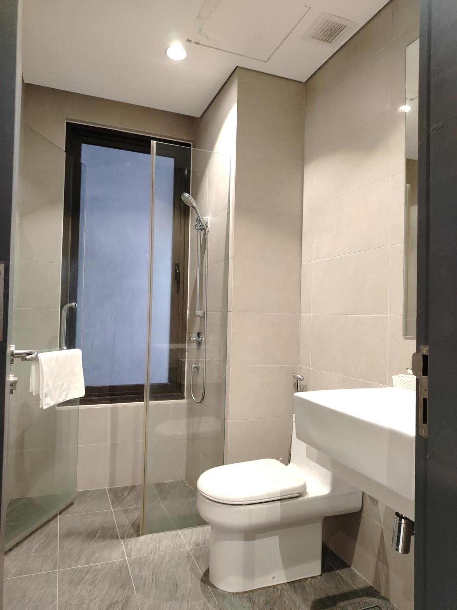 8 Kia Peng Suites Klcc By Luna كوالالمبور المظهر الخارجي الصورة