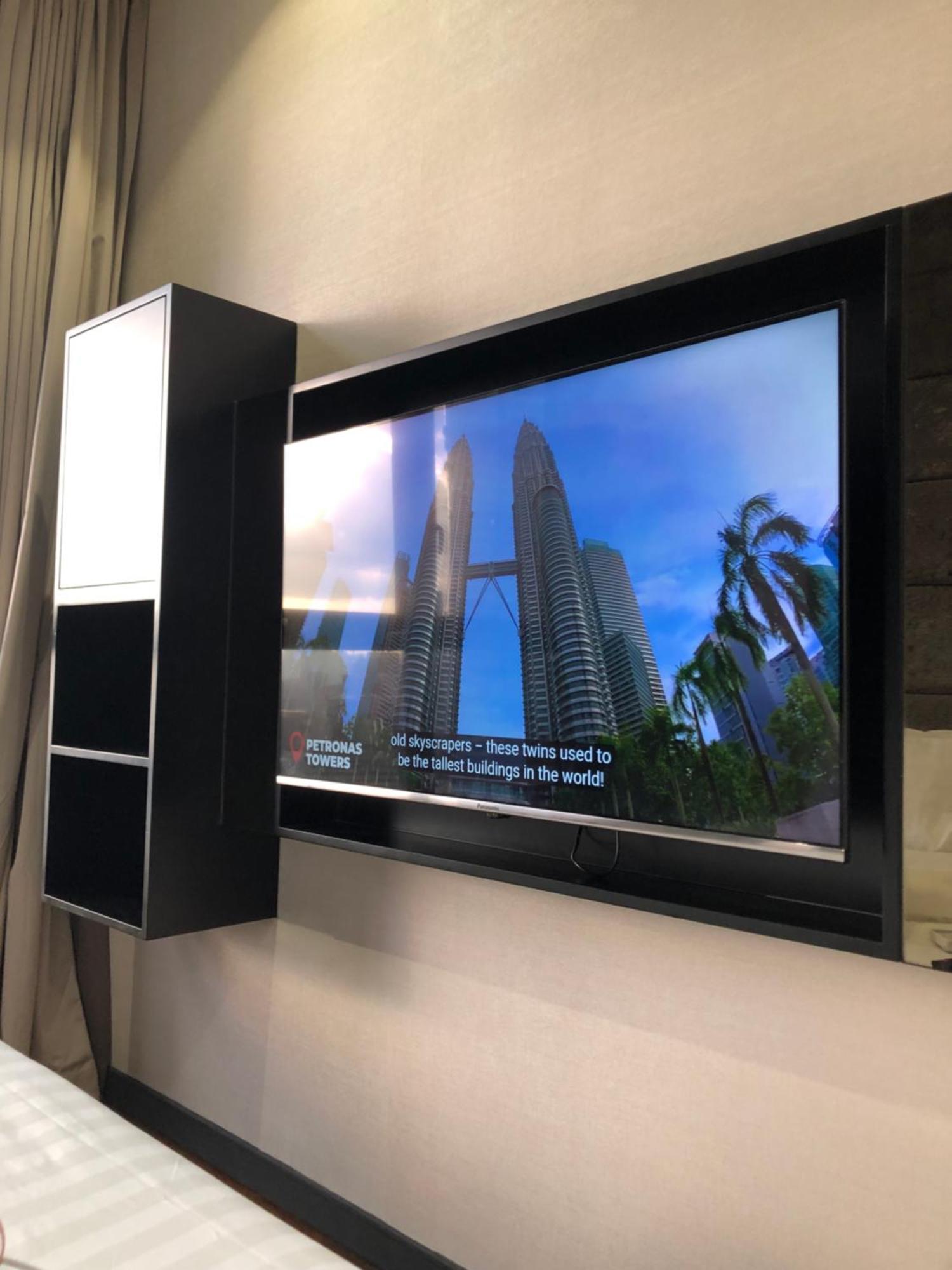 8 Kia Peng Suites Klcc By Luna كوالالمبور المظهر الخارجي الصورة