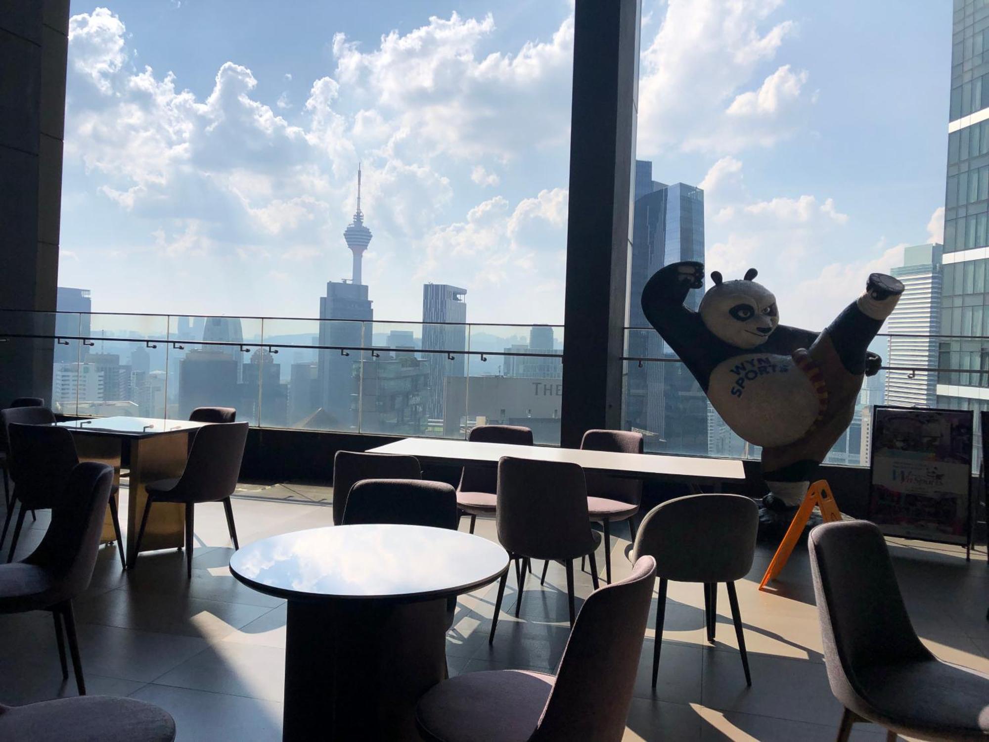 8 Kia Peng Suites Klcc By Luna كوالالمبور المظهر الخارجي الصورة