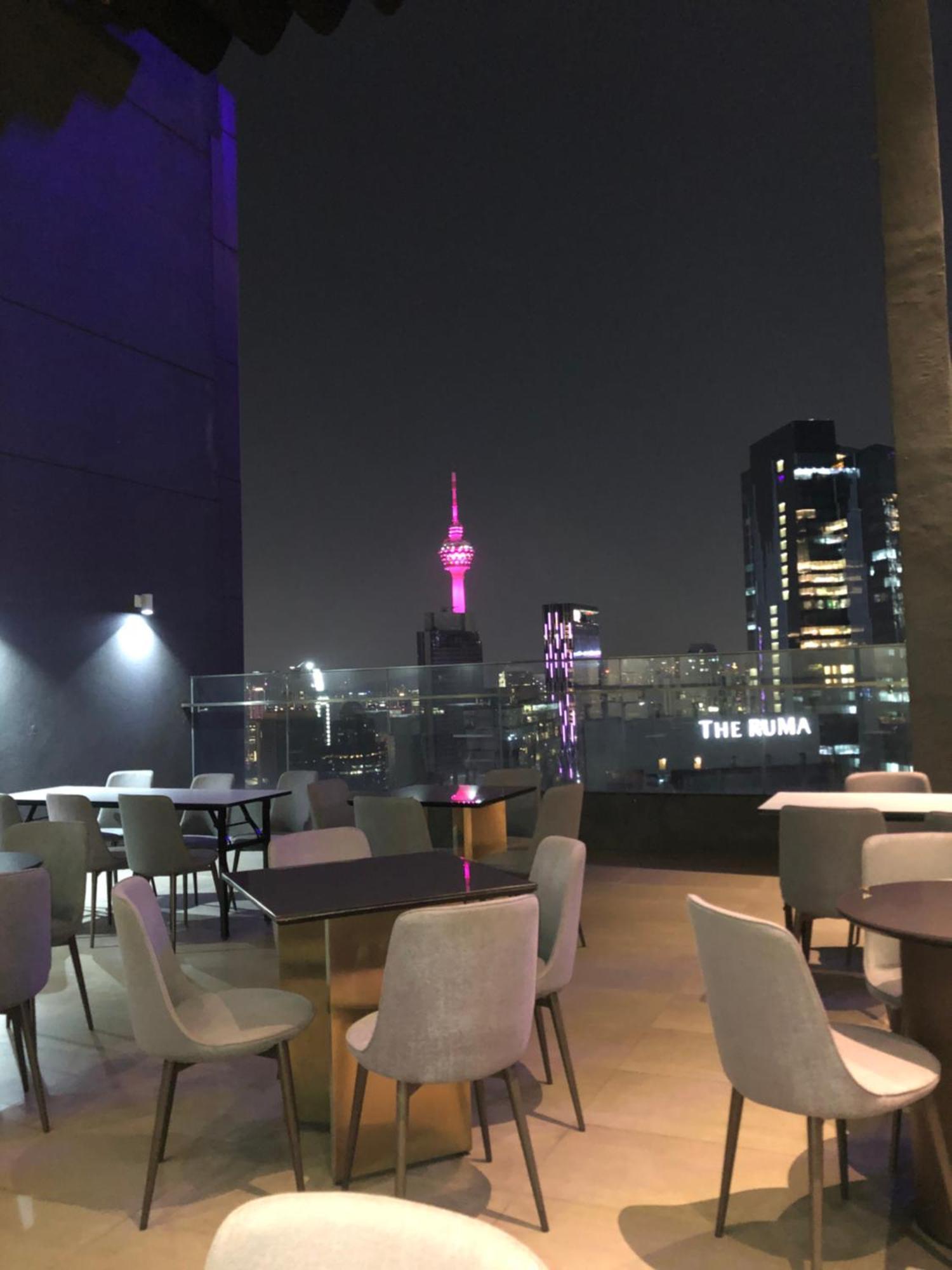 8 Kia Peng Suites Klcc By Luna كوالالمبور المظهر الخارجي الصورة