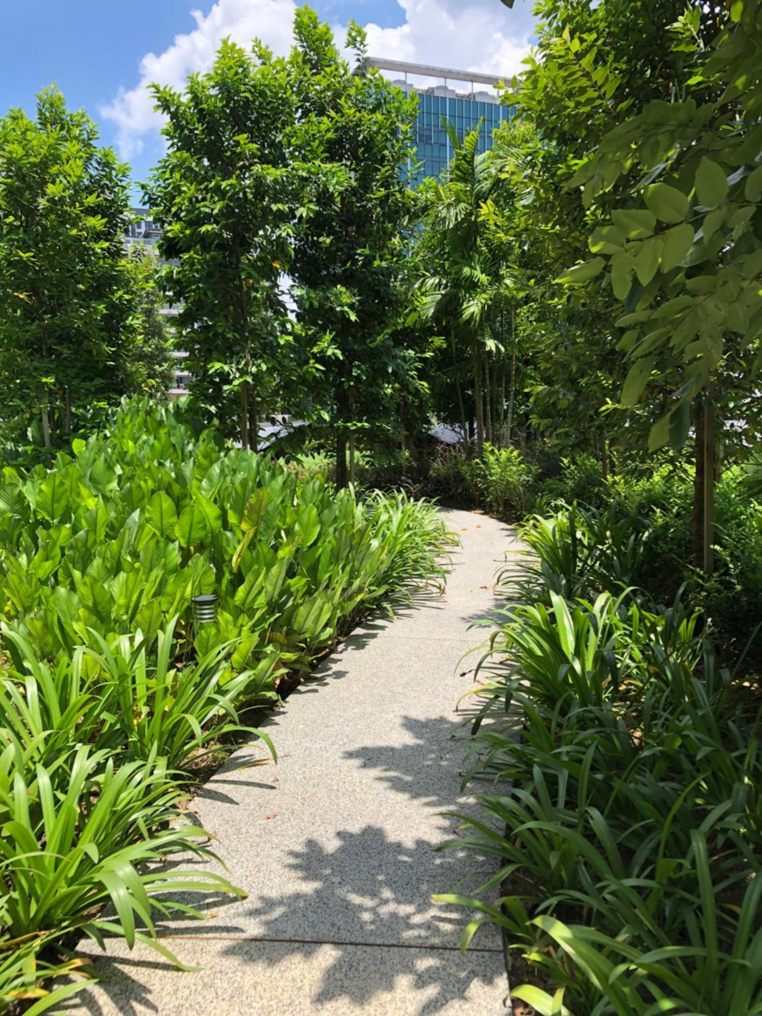 8 Kia Peng Suites Klcc By Luna كوالالمبور المظهر الخارجي الصورة