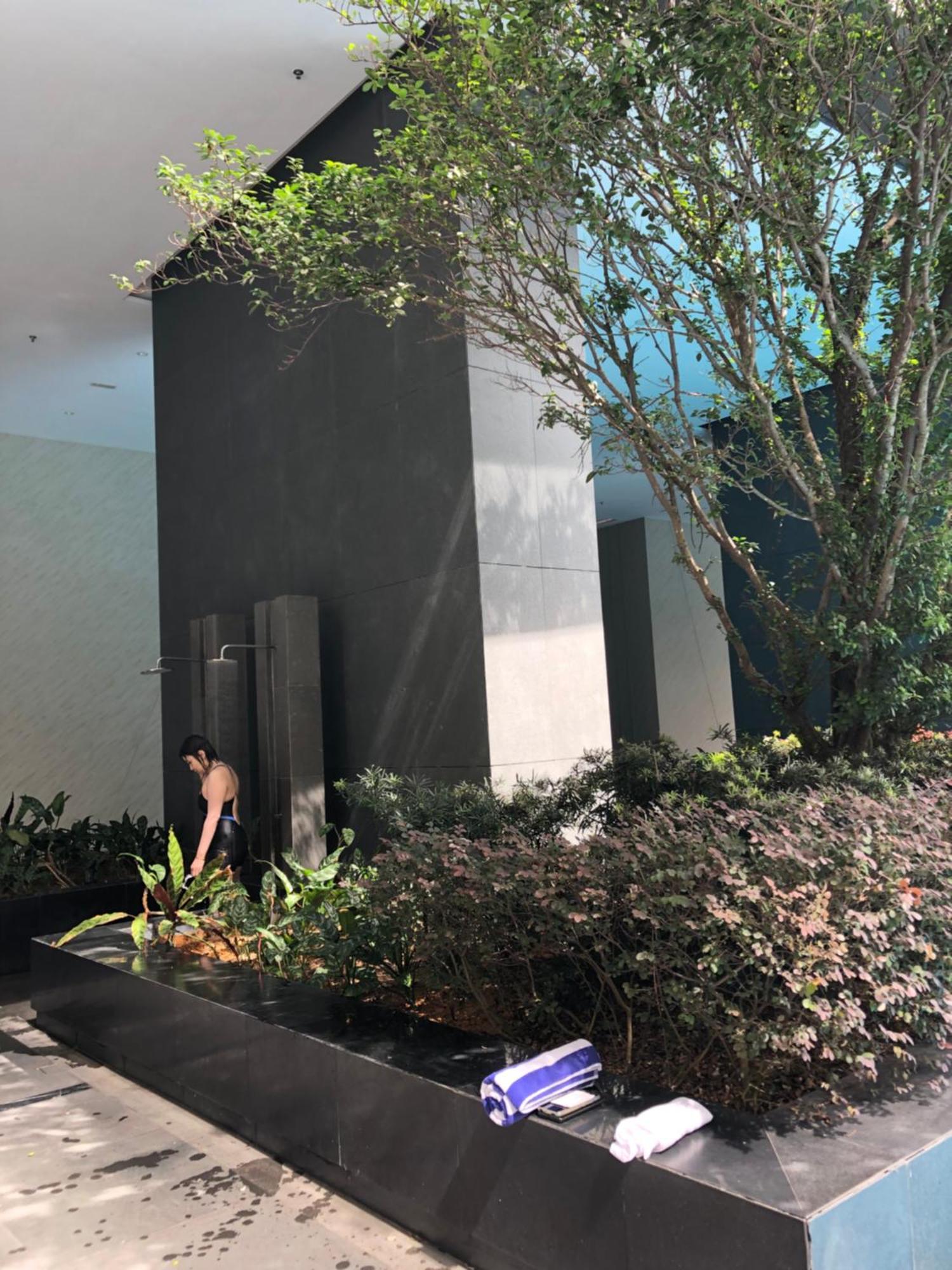 8 Kia Peng Suites Klcc By Luna كوالالمبور المظهر الخارجي الصورة