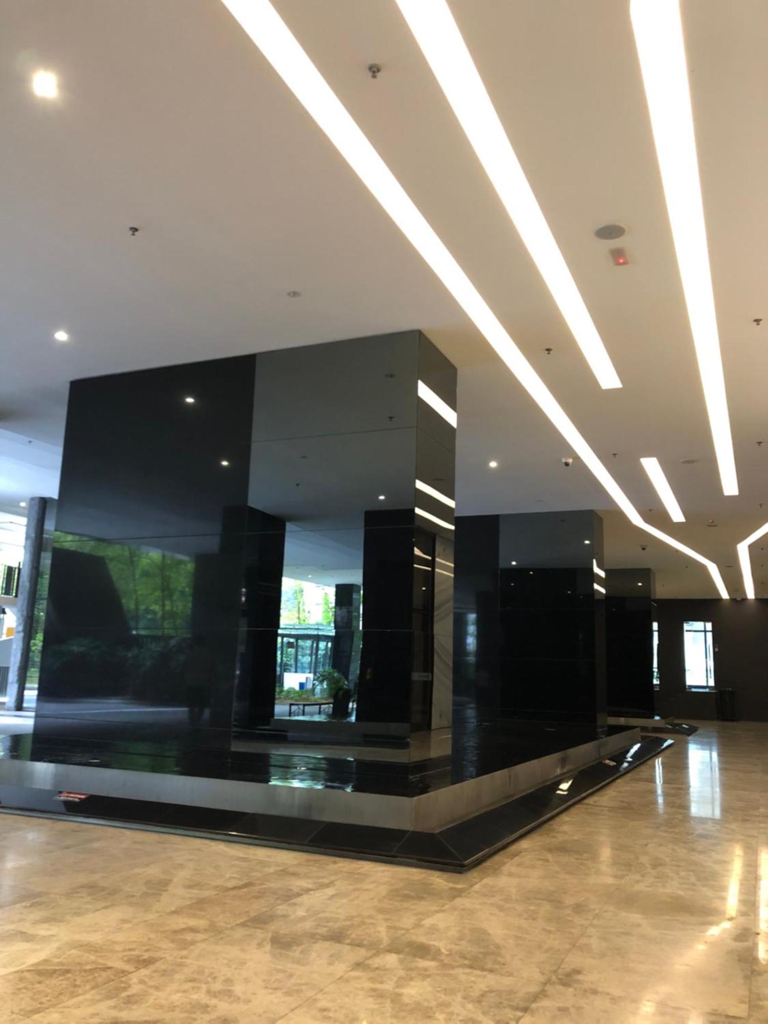 8 Kia Peng Suites Klcc By Luna كوالالمبور المظهر الخارجي الصورة
