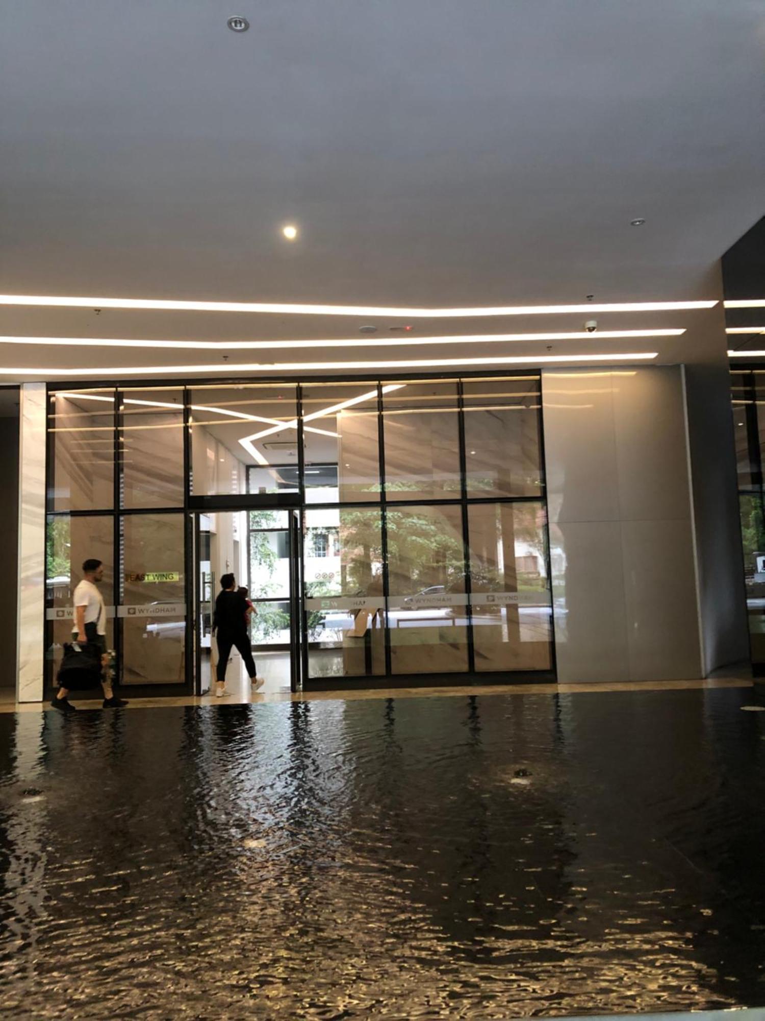 8 Kia Peng Suites Klcc By Luna كوالالمبور المظهر الخارجي الصورة